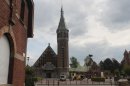 Eglise de Bléharies (Belgique)